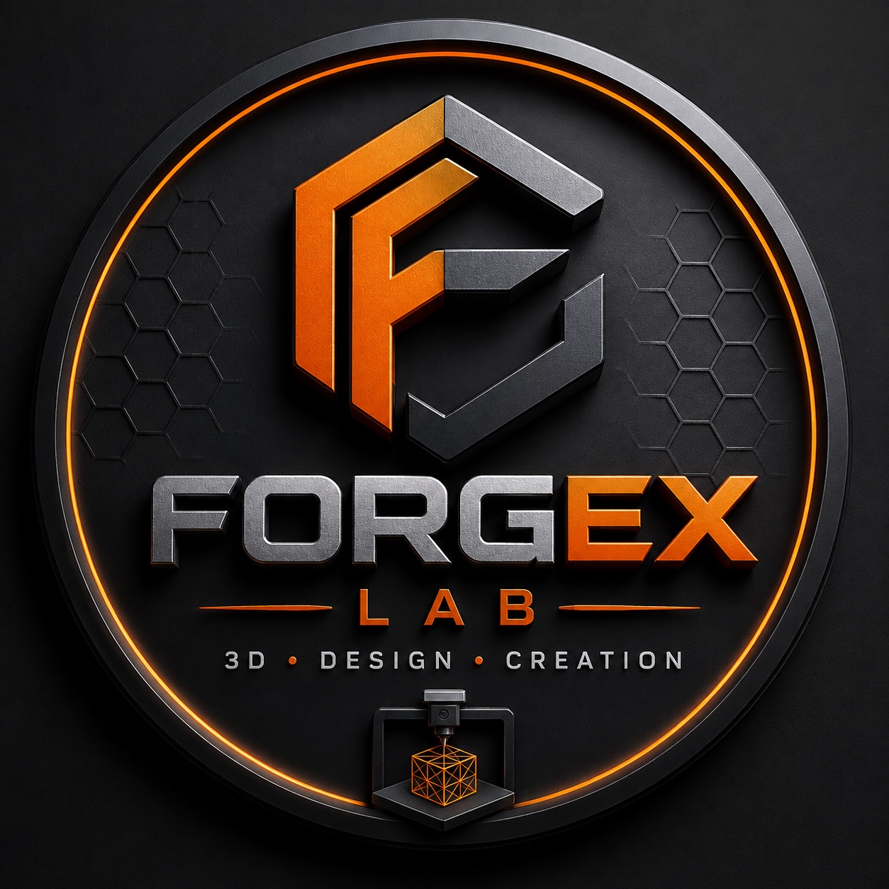FORGEX LAB